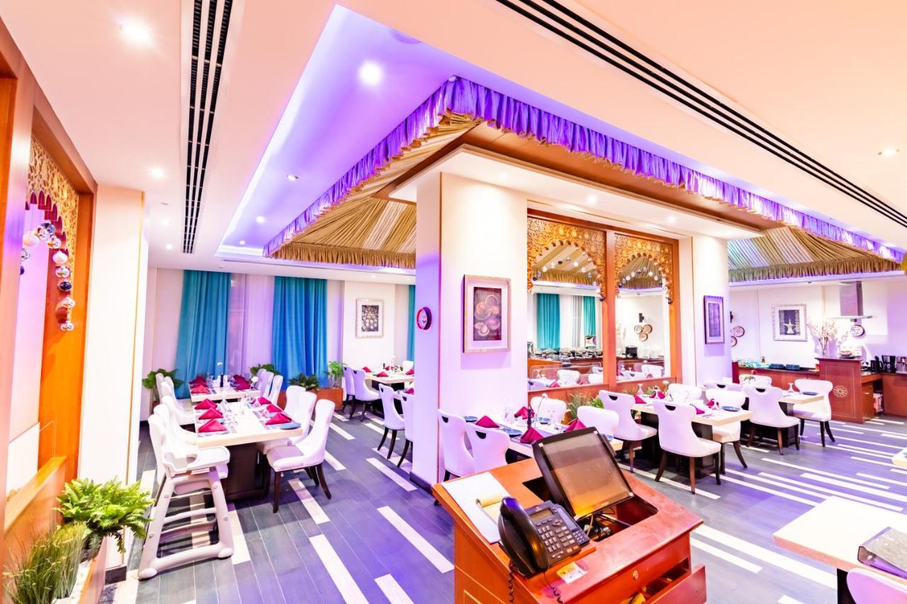 The Platinum Hotel 3*