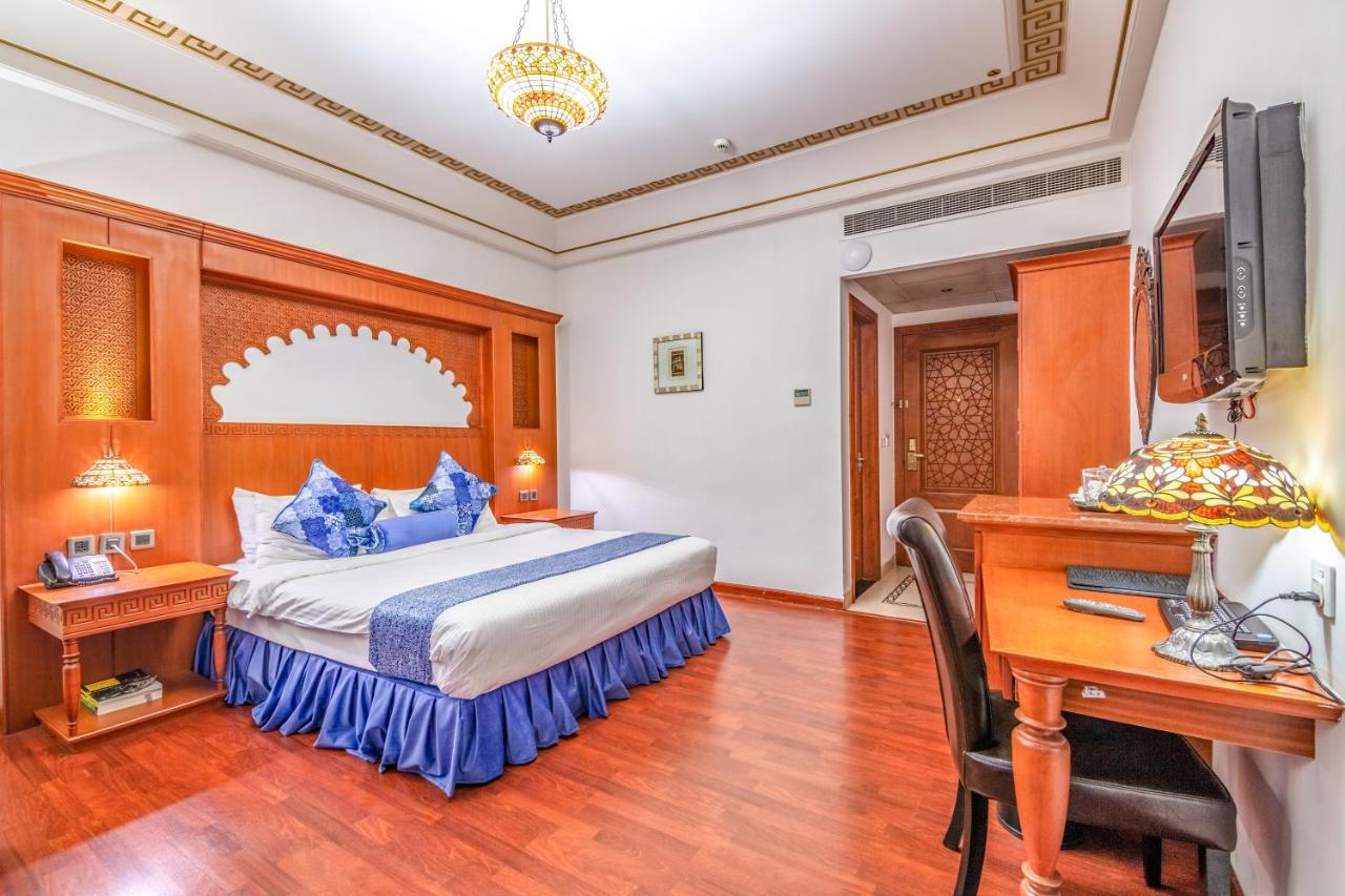 The Platinum Hotel Maskat