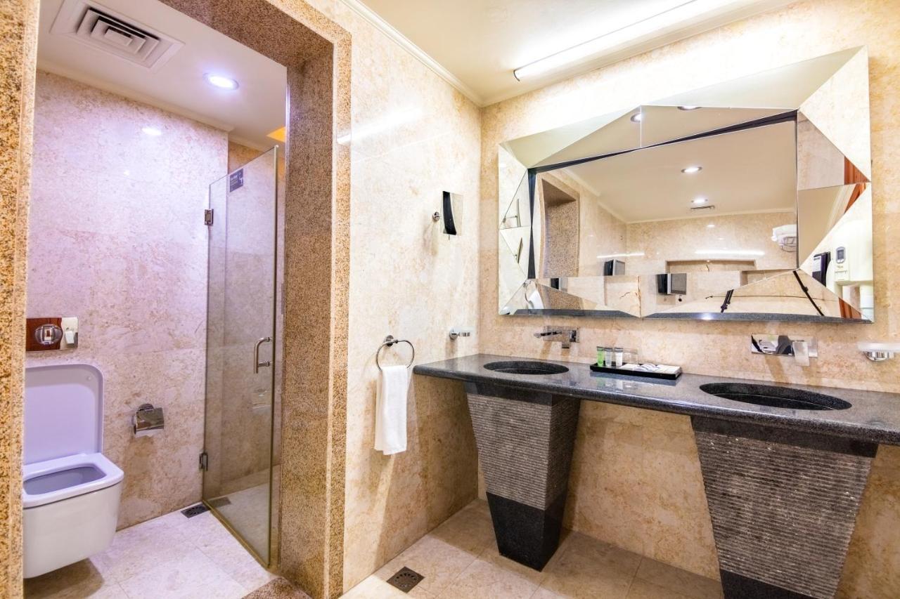 Hotel The Platinum