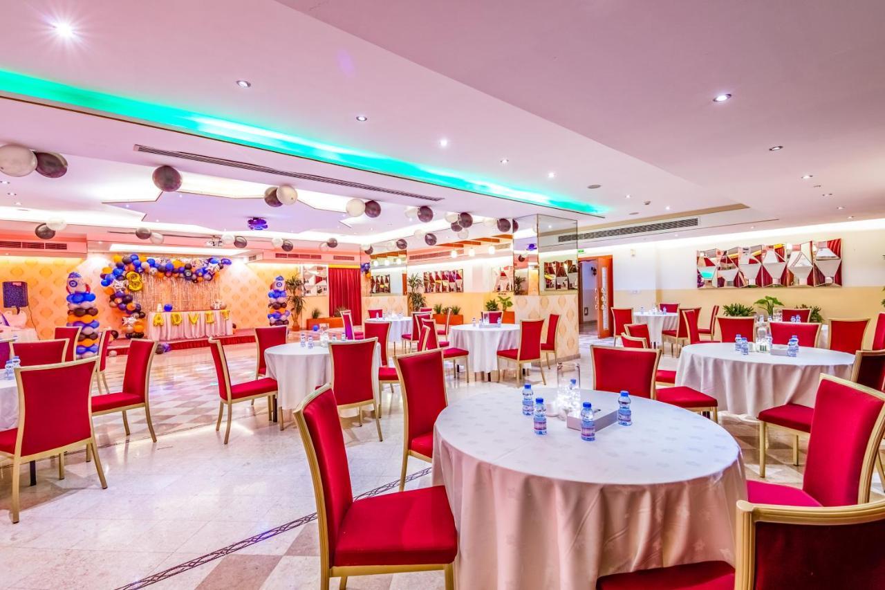 Hotel The Platinum 3*