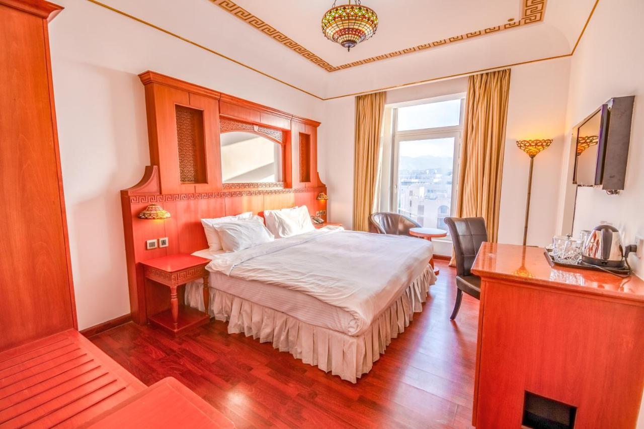Hotel The Platinum