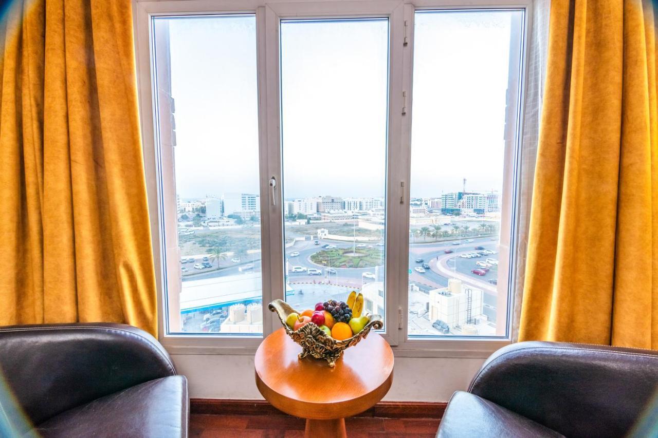 The Platinum Hotel Maskat