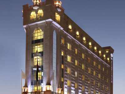Hotel The Platinum 3*