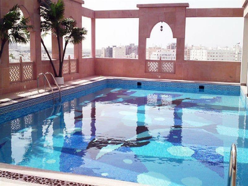 Hotel The Platinum 3*