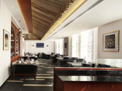 Hotel The Platinum Muscat